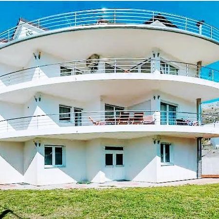 Apartman Aqua Подстрана Екстер'єр фото