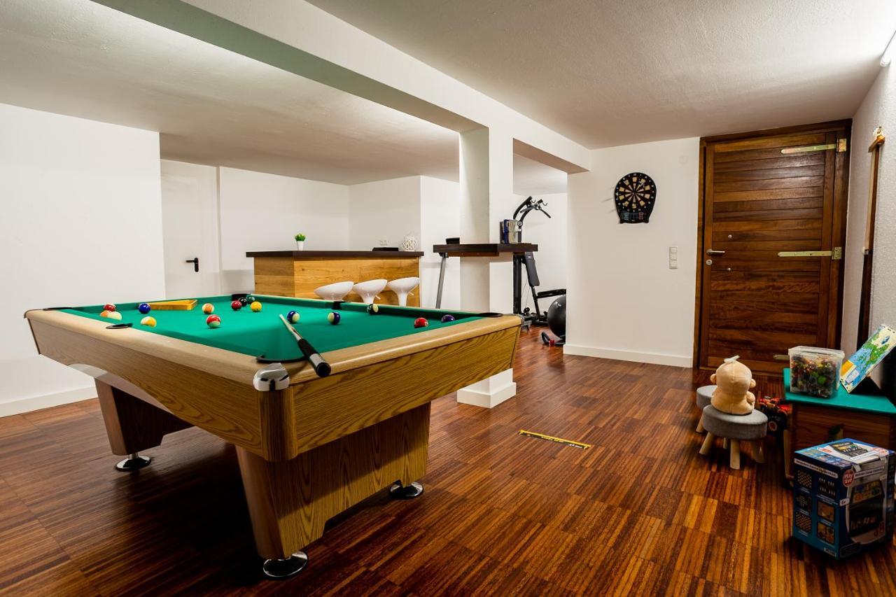 Apartman Aqua Подстрана Екстер'єр фото