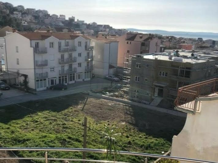 Apartman Aqua Подстрана Номер фото